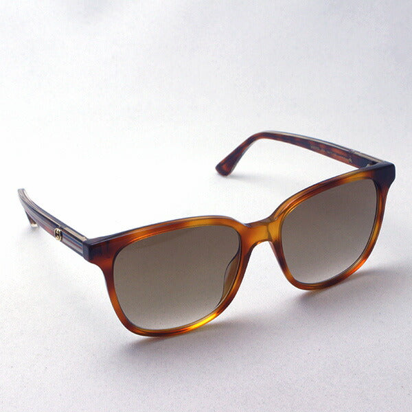 Gucci Sunglasses GUCCI GG0376S 004