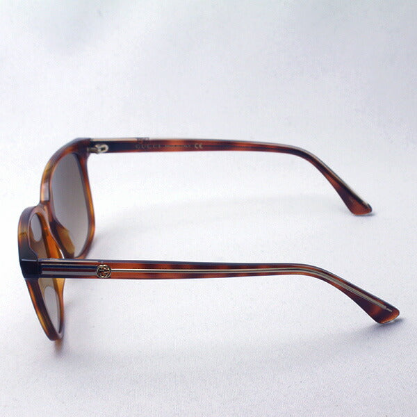 Gucci Sunglasses GUCCI GG0376S 004