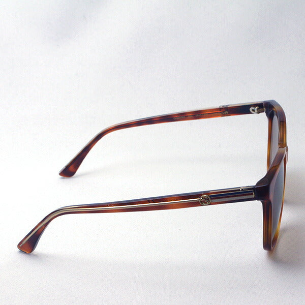 Gucci Sunglasses GUCCI GG0376S 004