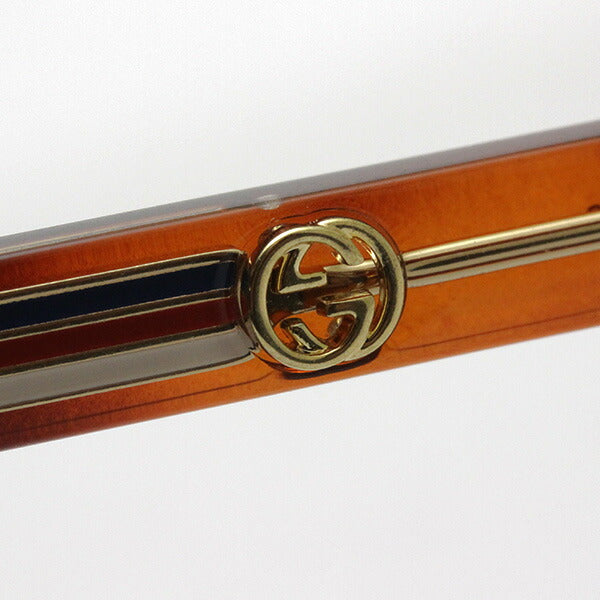 Gucci Sunglasses GUCCI GG0376S 004