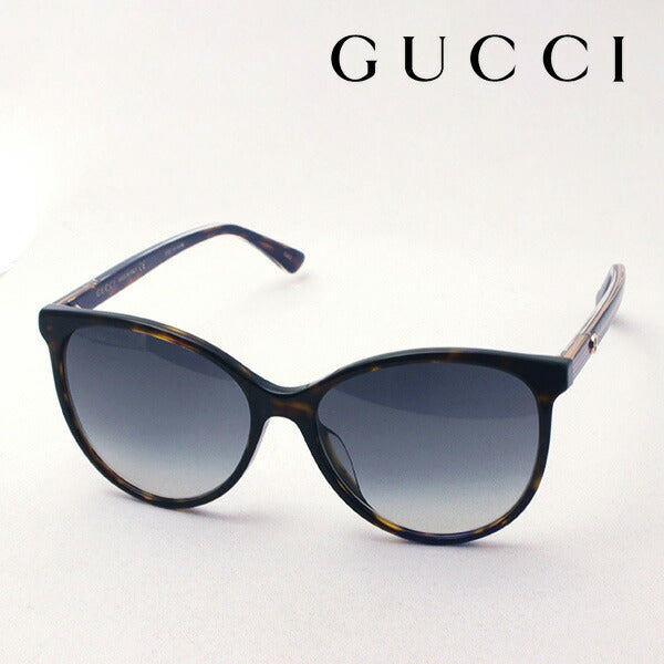 SALE GUCCI GG0377SK 002 GLASSMANIA TOKYO AOYAMA