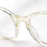 Gucci眼镜Gucci GG0390O 008 52