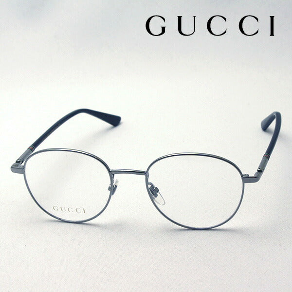 Gucci Glasses GUCCI GG0392O 001