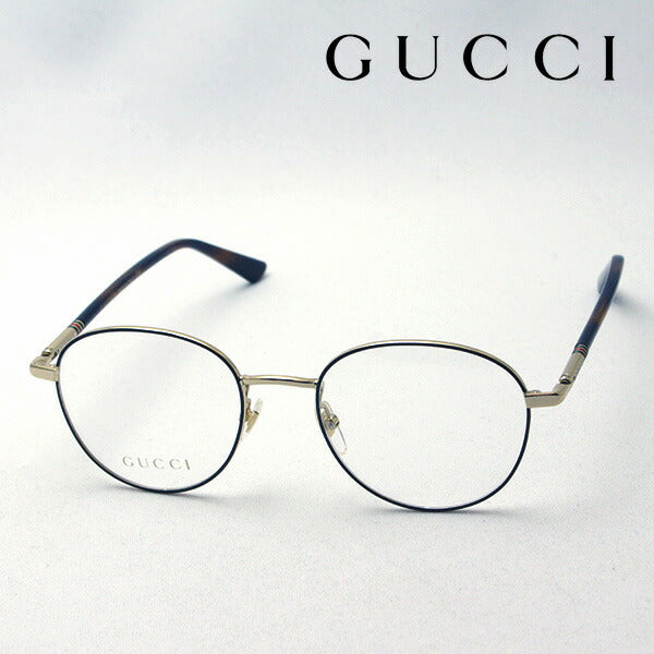 Gucci Glasses GUCCI GG0392O 002