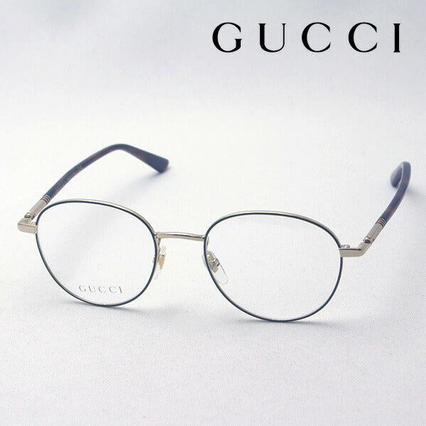 Gucci Glasses GUCCI GG0392O 004