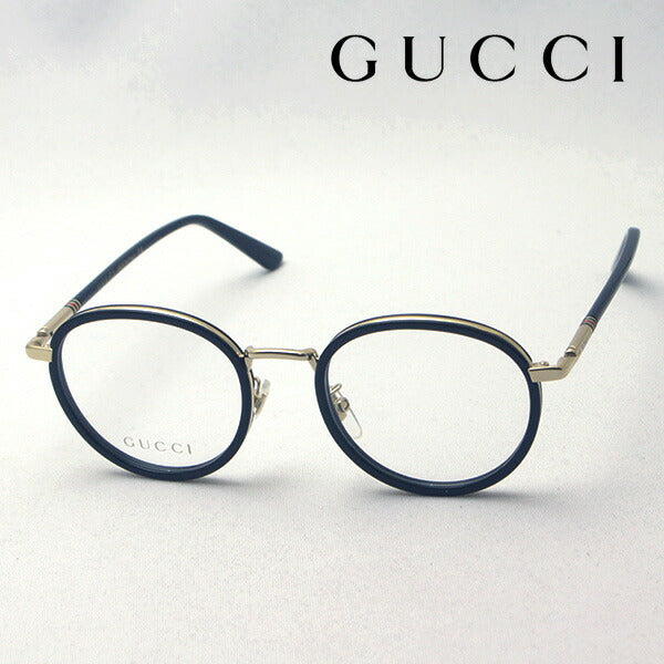 Gucci Glasses GUCCI GG0393OK 001