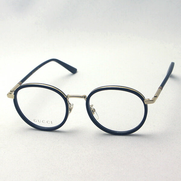 Gucci Glasses GUCCI GG0393OK 001