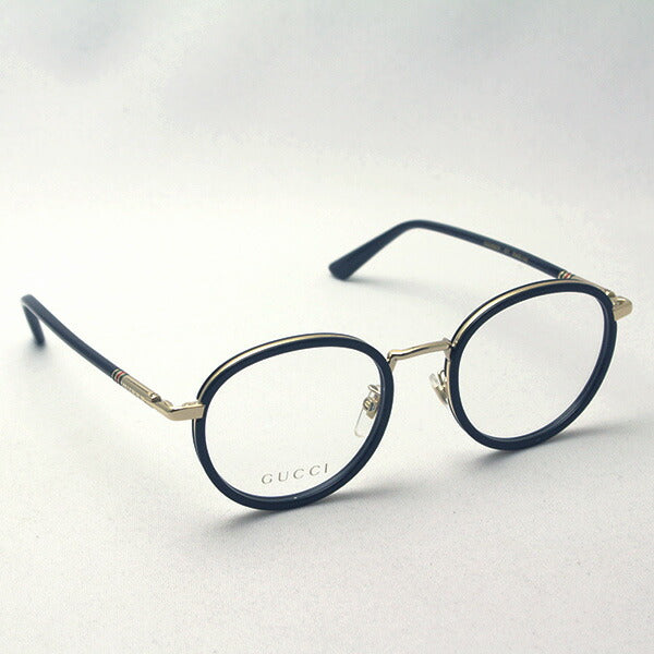 Gucci Glasses GUCCI GG0393OK 001