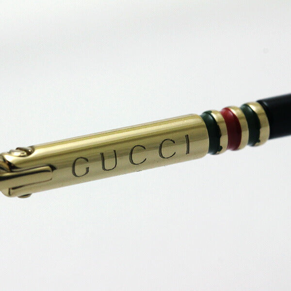 Gucci Glasses GUCCI GG0393OK 001