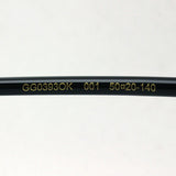 Gucci眼镜Gucci GG0393OK 001