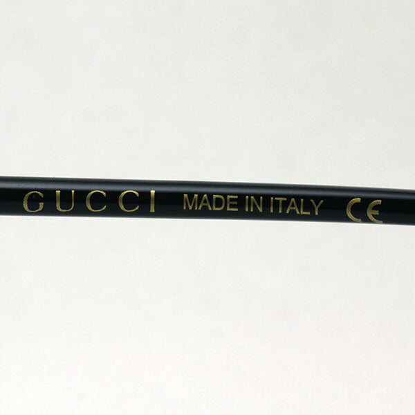 Gucci Glasses GUCCI GG0393OK 001