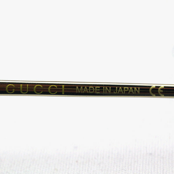 Gucci Sunglasses GUCCI GG0401SK 005