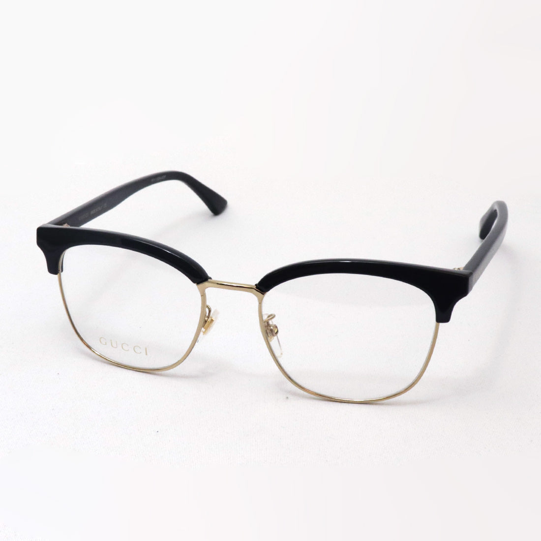 SALE Gucci Glasses GUCCI GG0409OK 001