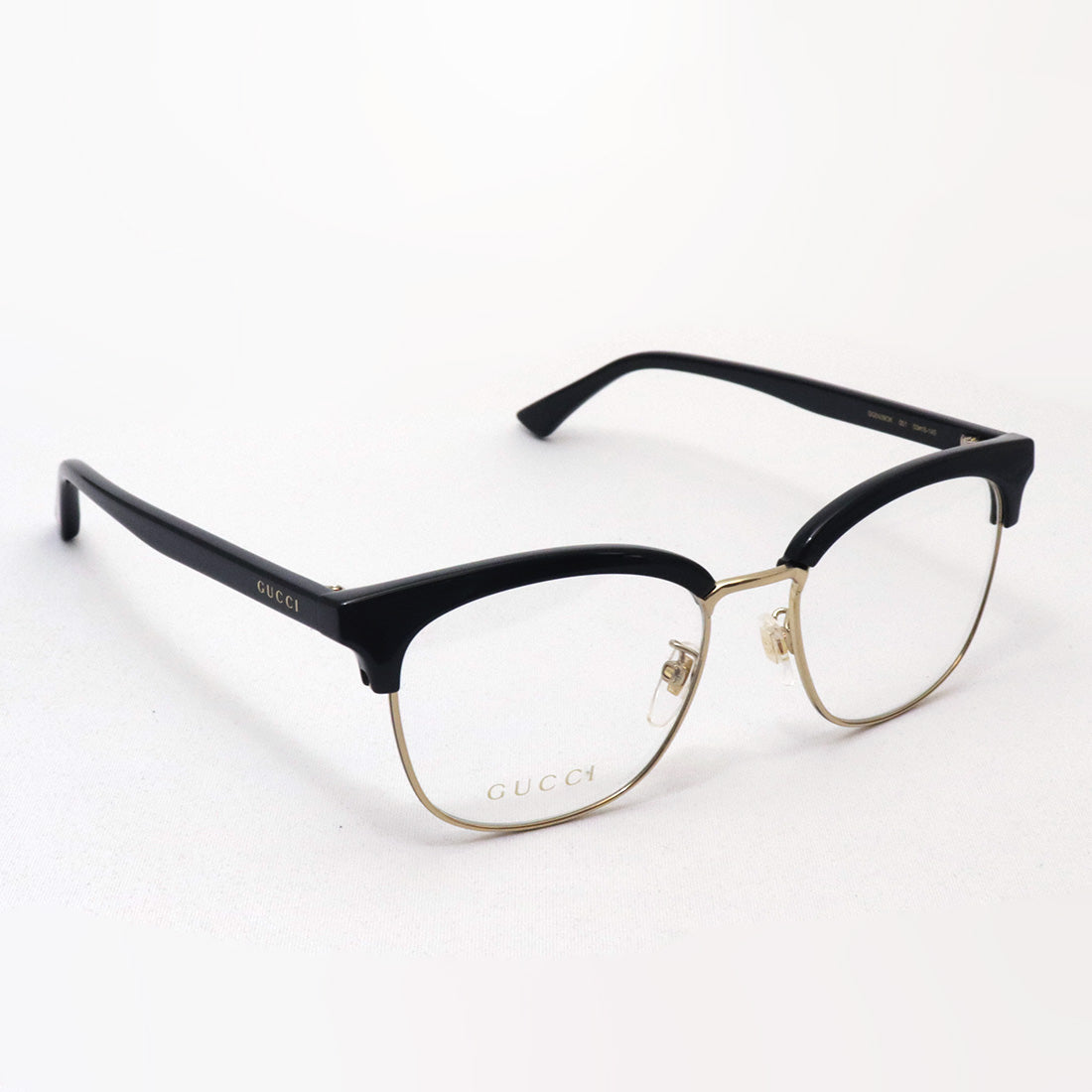 SALE Gucci Glasses GUCCI GG0409OK 001