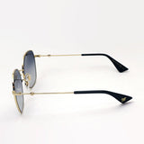 Gucci太阳镜Gucci GG0415SK 001
