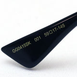 Gucci太阳镜Gucci GG0415SK 001