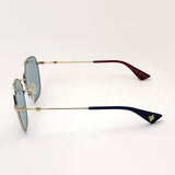 Gucci太阳镜Gucci GG0415SK 004