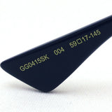 Gucci太阳镜Gucci GG0415SK 004