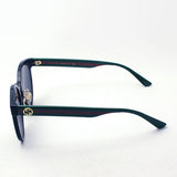 Gucci Sunglasses GUCCI GG0416SK 002