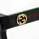 Gucci Sunglasses GUCCI GG0416SK 002