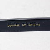 Gucci太阳镜Gucci GG0419SA 001
