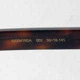 Gucci太阳镜Gucci GG0419SA 002