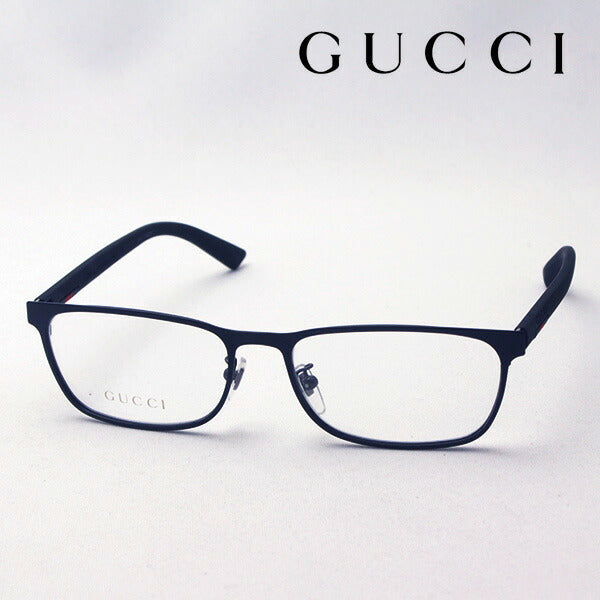 グッチ メガネ GUCCI GG0425O 001 – GLASSMANIA -TOKYO AOYAMA-