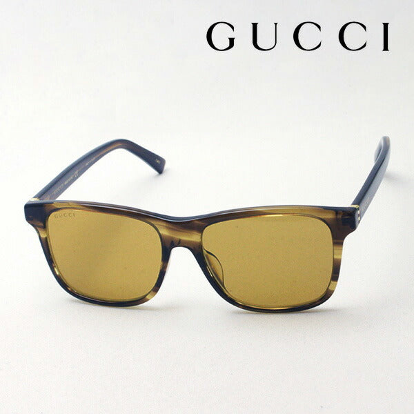 SALE グッチ サングラス GUCCI GG0451SA 004 – GLASSMANIA -TOKYO AOYAMA-