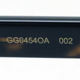 销售Gucci眼镜Gucci GG0454OA 002 53