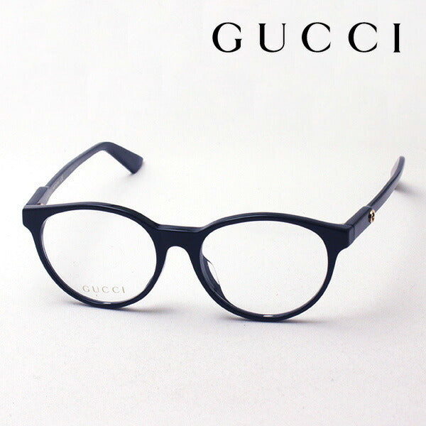 グッチ メガネ GUCCI GG0487OA 006 51 – GLASSMANIA -TOKYO AOYAMA-