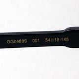 Gucci太阳镜Gucci GG0488S 001