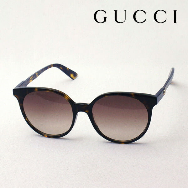 Gucci Sunglasses GUCCI GG0488S 002