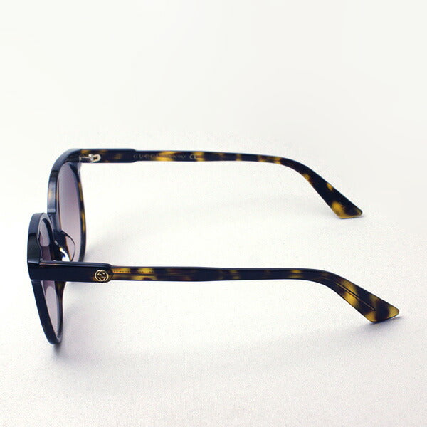 Gucci Sunglasses GUCCI GG0488S 002