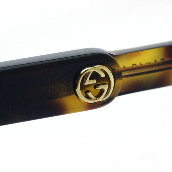 Gucci Sunglasses GUCCI GG0488S 002