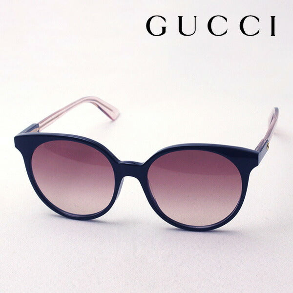 Gucci Sunglasses GUCCI GG0488S 004