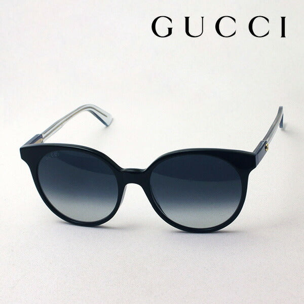 Gucci Sunglasses GUCCI GG0488S 005