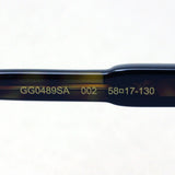 Gucci太阳镜Gucci GG0489SA 002