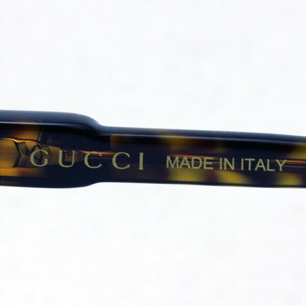 Gucci Sunglasses GUCCI GG0489SA 002