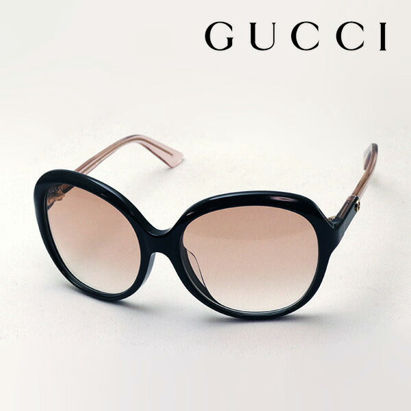 Gucci Sunglasses GUCCI GG0489SA 003