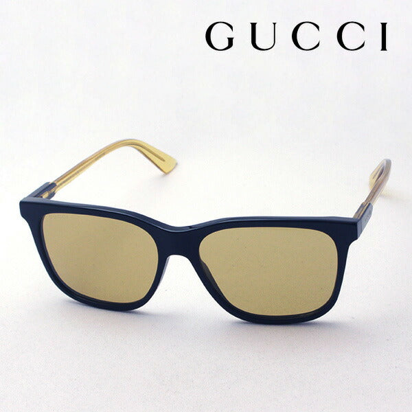 Gucci Sunglasses GUCCI GG0495S 004