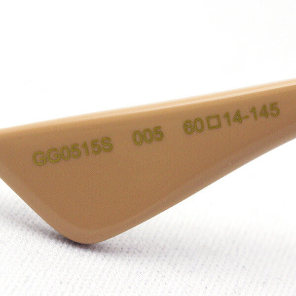 Gucci Gafas de sol Gucci GG0515S 005