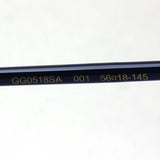 Venta Gucci Gafas de sol Gucci GG0518SA 001