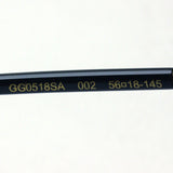 グッチ サングラス GUCCI GG0518SA 002