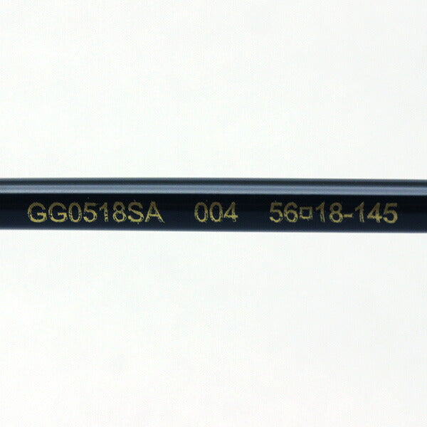 Gucci Gafas de sol Gucci GG0518SA 004
