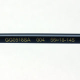 Gucci太阳镜Gucci GG0518SA 004