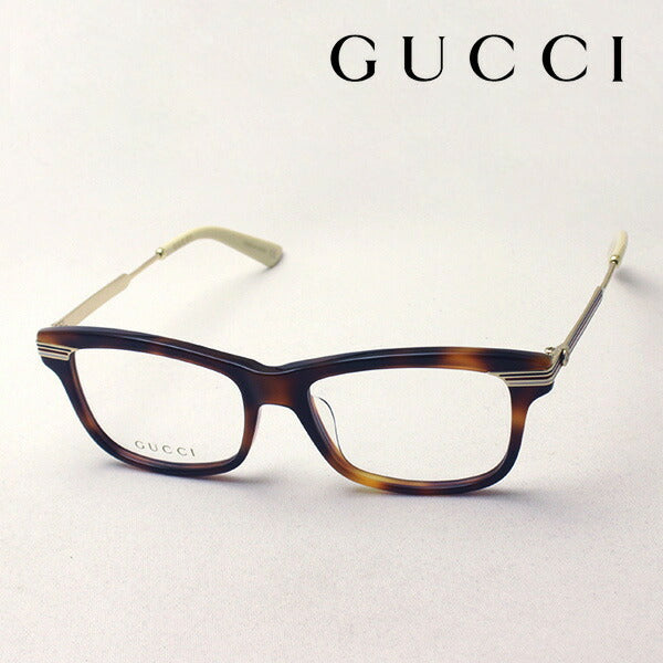 Gucci Glasses GUCCI GG0524O 002