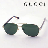 Gucci Sunglasses GUCCI GG0528S 004