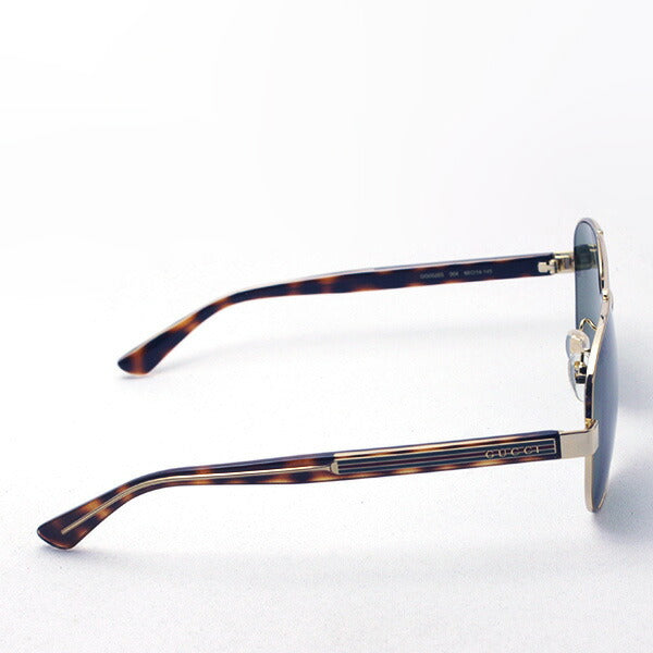 Gucci Sunglasses GUCCI GG0528S 004