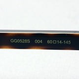 Gucci Sunglasses GUCCI GG0528S 004