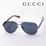 Gucci Sunglasses GUCCI GG0528S 005